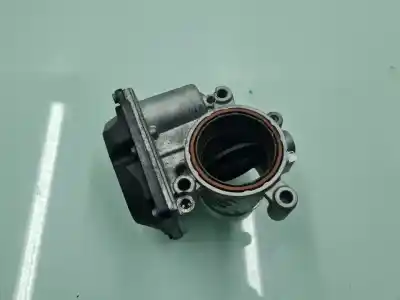 Автозапчасти б/у бабочка коробка за audi a4 b8 (8k2) 2.0 tdi ссылки oem iam 03l128063e  