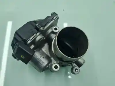 Автозапчасти б/у бабочка коробка за audi a4 b8 (8k2) 2.0 tdi ссылки oem iam 03l128063e  
