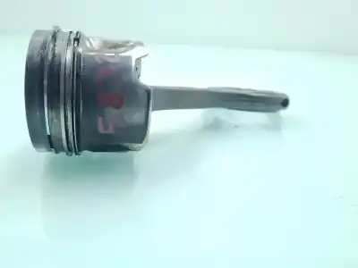 Second-hand car spare part piston for audi a4 berlina (b8) básico oem iam references 83l82  