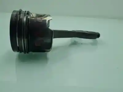 Second-hand car spare part piston for audi a4 berlina (b8) básico oem iam references 83l82  
