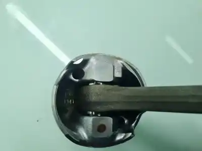 Second-hand car spare part piston for audi a4 berlina (b8) básico oem iam references 83l82  