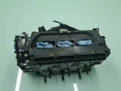 Second-hand car spare part cylinder head for audi a4 berlina (b8) básico oem iam references   