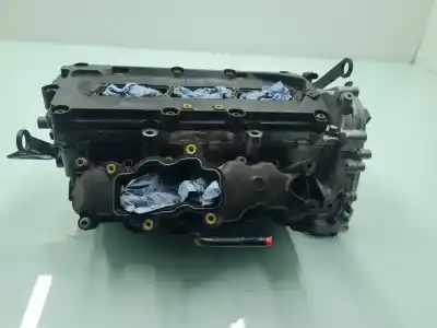 Second-hand car spare part cylinder head for audi a4 berlina (b8) básico oem iam references   