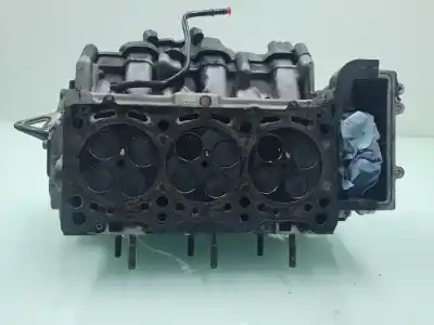 Second-hand car spare part cylinder head for audi a4 berlina (b8) básico oem iam references   