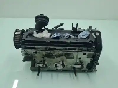 Peça sobressalente para automóvel em segunda mão cabeça / culatra por audi a4 berlina (b8) básico referências oem iam 059109153f  