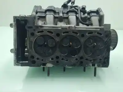 Peça sobressalente para automóvel em segunda mão cabeça / culatra por audi a4 berlina (b8) básico referências oem iam 059109153f  