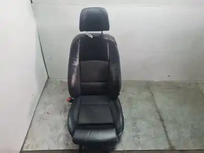 Peça sobressalente para automóvel em segunda mão assento dianteiro esquerdo por bmw serie 3 coupe (e92) 325i referências oem iam   