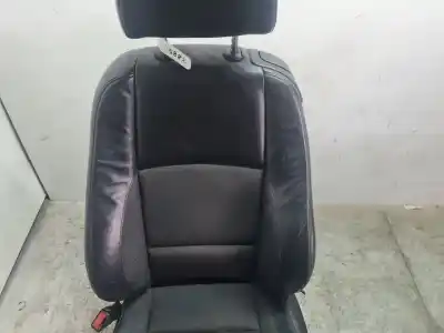 Peça sobressalente para automóvel em segunda mão assento dianteiro esquerdo por bmw serie 3 coupe (e92) 325i referências oem iam   