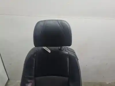 Peça sobressalente para automóvel em segunda mão assento dianteiro esquerdo por bmw serie 3 coupe (e92) 325i referências oem iam   