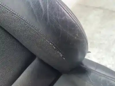 Peça sobressalente para automóvel em segunda mão assento dianteiro esquerdo por bmw serie 3 coupe (e92) 325i referências oem iam   