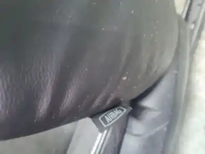 Peça sobressalente para automóvel em segunda mão assento dianteiro esquerdo por bmw serie 3 coupe (e92) 325i referências oem iam   