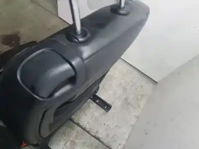 Peça sobressalente para automóvel em segunda mão assento dianteiro esquerdo por bmw serie 3 coupe (e92) 325i referências oem iam   