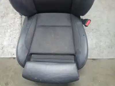 Peça sobressalente para automóvel em segunda mão assento dianteiro direito por bmw serie 3 coupe (e92) 325i referências oem iam   