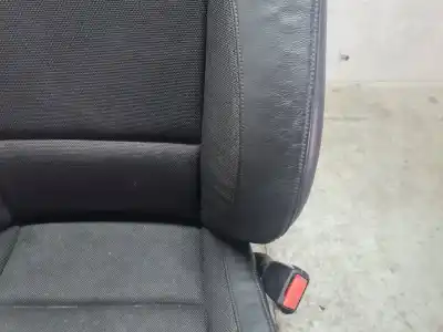 Peça sobressalente para automóvel em segunda mão assento dianteiro direito por bmw serie 3 coupe (e92) 325i referências oem iam   