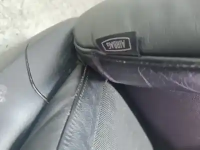 Peça sobressalente para automóvel em segunda mão assento dianteiro direito por bmw serie 3 coupe (e92) 325i referências oem iam   