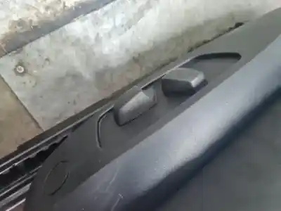 Peça sobressalente para automóvel em segunda mão assento dianteiro direito por bmw serie 3 coupe (e92) 325i referências oem iam   