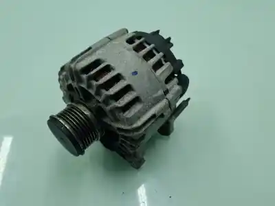 Piesă de schimb auto la mâna a doua ALTERNATOR pentru VOLKSWAGEN SCIROCCO (137)  Referințe OEM IAM 03L903023F  