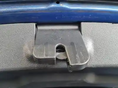 İkinci el araba yedek parçası BAGAJ / KAPI KILIDI için VOLKSWAGEN SCIROCCO (137)  OEM IAM referansları   