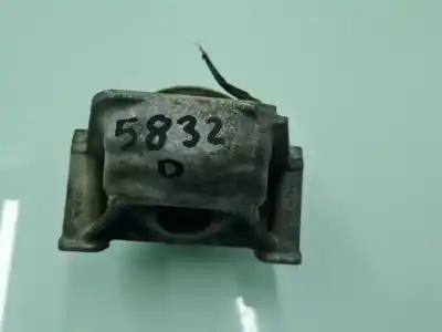 Second-hand car spare part right engine support for audi a4 berlina (b8) básico oem iam references 8r0199381  