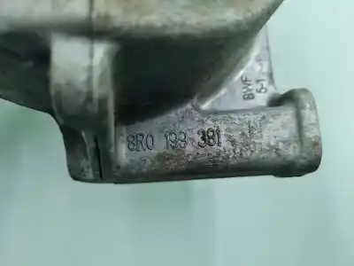 Second-hand car spare part RIGHT ENGINE SUPPORT for AUDI A4 BERLINA (B8)  OEM IAM references 8R0199381  