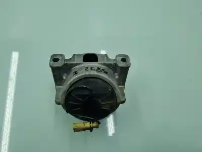 Second-hand car spare part left engine support for audi a4 berlina (b8) básico oem iam references 8r0199381  