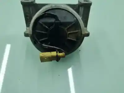 Second-hand car spare part left engine support for audi a4 berlina (b8) básico oem iam references 8r0199381  