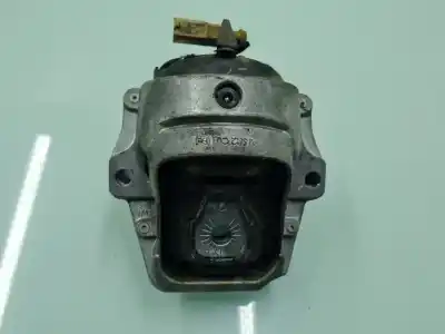 Peça sobressalente para automóvel em segunda mão suporte do motor esquerdo por audi a4 berlina (b8) básico referências oem iam 8r0199381