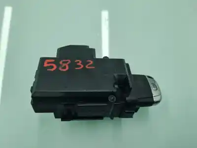 Second-hand car spare part IGNITION SWITCH for AUDI A4 BERLINA (B8)  OEM IAM references 8K0909131C  