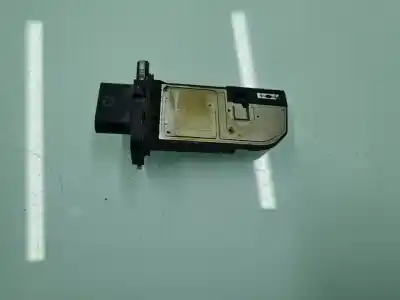 Peça sobressalente para automóvel em segunda mão medidor de massa de ar por audi a4 berlina (b8) básico referências oem iam 420133471