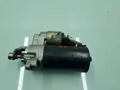 Second-hand car spare part STARTER MOTOR for AUDI A4 BERLINA (B8)  OEM IAM references 059911021  