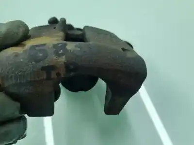 Pezzo di ricambio per auto di seconda mano PINZA FRENO POSTERIORE DESTRA per AUDI A4 BERLINA (B8)  Riferimenti OEM IAM   