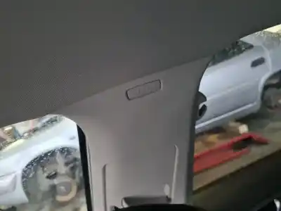 Pezzo di ricambio per auto di seconda mano  per VOLKSWAGEN GOLF VII LIM.  Riferimenti OEM IAM   