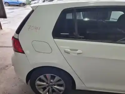 Pezzo di ricambio per auto di seconda mano  per VOLKSWAGEN GOLF VII LIM.  Riferimenti OEM IAM   