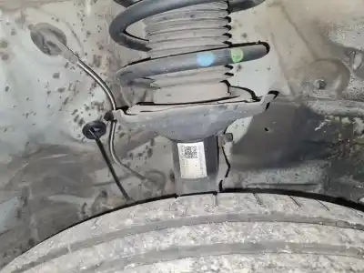 Gebrauchtes Autoersatzteil stoßdämpfer vorderachse rechts zum vw golf vii (5g1, bq1, be1, be2) 1.6 tdi oem-iam-referenzen 5q0412014fr