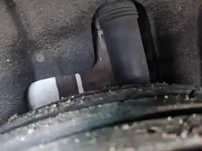 Gebrauchtes Autoersatzteil stoßdämpfer links hinten zum vw golf vii (5g1, bq1, be1, be2) 1.6 tdi oem-iam-referenzen 