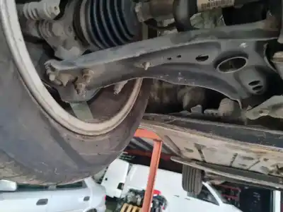 Gebrauchtes Autoersatzteil unterer lenker radaufhängung vorn rechts zum vw golf vii (5g1, bq1, be1, be2) 1.6 tdi oem-iam-referenzen 