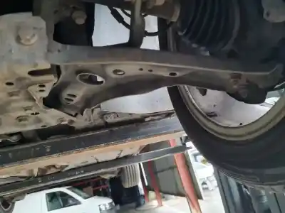 Gebrauchtes Autoersatzteil unterer lenker radaufhängung vorn links zum vw golf vii (5g1, bq1, be1, be2) 1.6 tdi oem-iam-referenzen 
