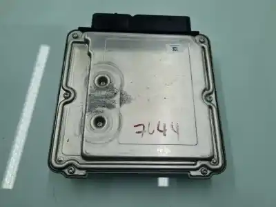 Tweedehands auto-onderdeel ecu motorcontroller voor vw golf vii (5g1, bq1, be1, be2) 1.6 tdi oem iam-referenties 04l907309b  
