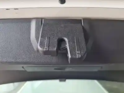 Gebrauchtes Autoersatzteil schloss heckdeckel zum vw golf vii (5g1, bq1, be1, be2) 1.6 tdi oem-iam-referenzen 
