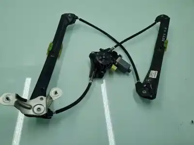 Recambio de automóvil de segunda mano de ELEVALUNAS DELANTERO DERECHO para VW GOLF VII (5G1, BQ1, BE1, BE2)  referencias OEM IAM 5G4837462F  