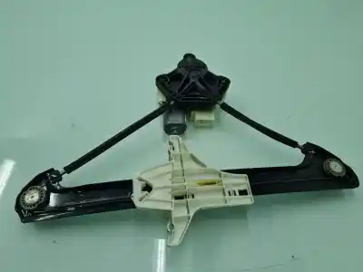 Recambio de automóvil de segunda mano de ELEVALUNAS TRASERO DERECHO para VW GOLF VII (5G1, BQ1, BE1, BE2)  referencias OEM IAM 5G4839462B  