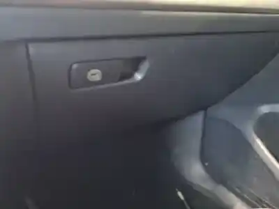 Gebrauchtes Autoersatzteil handschuhfach zum vw golf vii (5g1, bq1, be1, be2) 1.6 tdi oem-iam-referenzen 