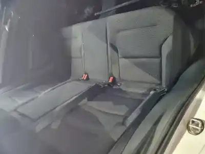 Gebrauchtes Autoersatzteil komplettes sitzset zum vw golf vii (5g1, bq1, be1, be2) 1.6 tdi oem-iam-referenzen 