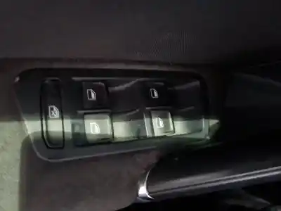 Gebrauchtes Autoersatzteil fensterschalter vorne links zum vw golf vii (5g1, bq1, be1, be2) 1.6 tdi oem-iam-referenzen 