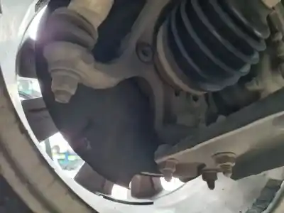 Gebrauchtes Autoersatzteil vorderer linker knöchel zum vw golf vii (5g1, bq1, be1, be2) 1.6 tdi oem-iam-referenzen 