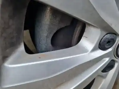 Gebrauchtes Autoersatzteil bremszange vorn links zum vw golf vii (5g1, bq1, be1, be2) 1.6 tdi oem-iam-referenzen 
