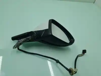 Piesă de schimb auto la mâna a doua oglinda laterala retrovizor dreapta pentru vw golf vii (5g1, bq1, be1, be2) 1.6 tdi referințe oem iam   