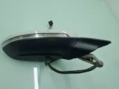 Piesă de schimb auto la mâna a doua oglinda laterala retrovizor dreapta pentru vw golf vii (5g1, bq1, be1, be2) 1.6 tdi referințe oem iam   