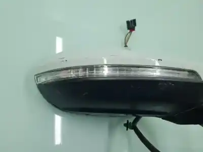 Recambio de automóvil de segunda mano de RETROVISOR DERECHO para VW GOLF VII (5G1, BQ1, BE1, BE2)  referencias OEM IAM   