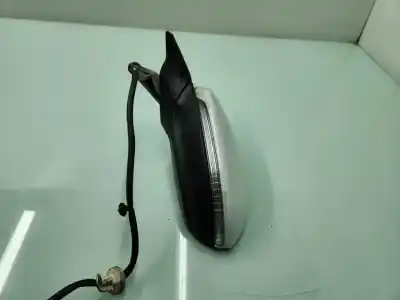 Recambio de automóvil de segunda mano de RETROVISOR IZQUIERDO para VW GOLF VII (5G1, BQ1, BE1, BE2)  referencias OEM IAM   